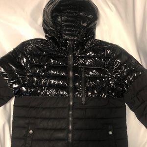 Moose Knuckles Ropper Jacket men’s small 100% authentic